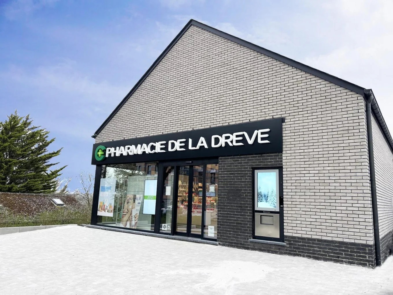 Pharmacie de la Drève