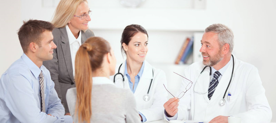Let’s Talk About Kidney Stones - Olivier Bonny, M.D., Ph.D.