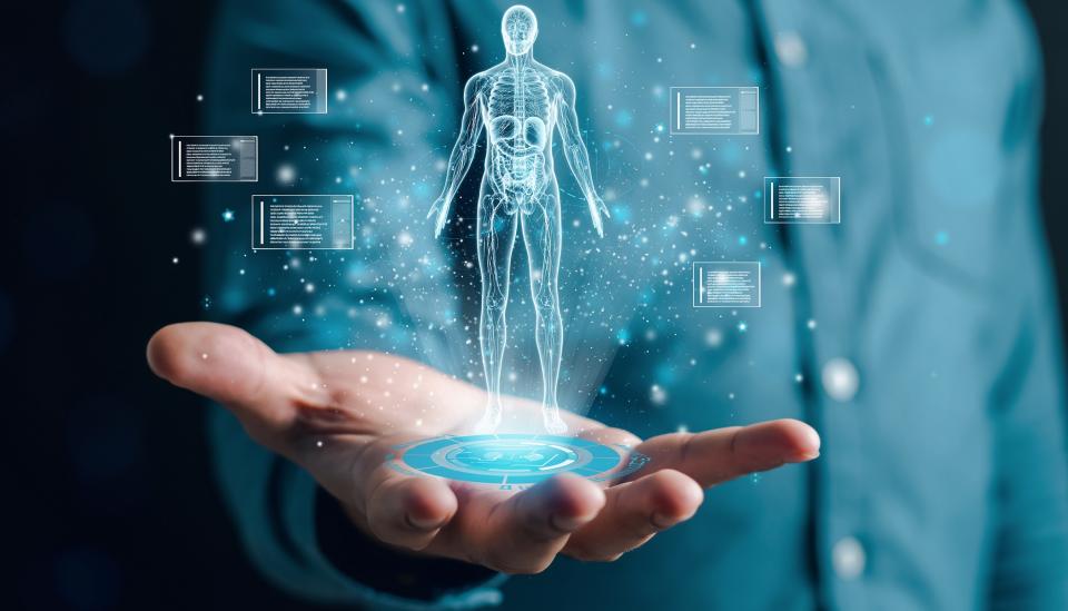 Quoi de neuf Docteur ?