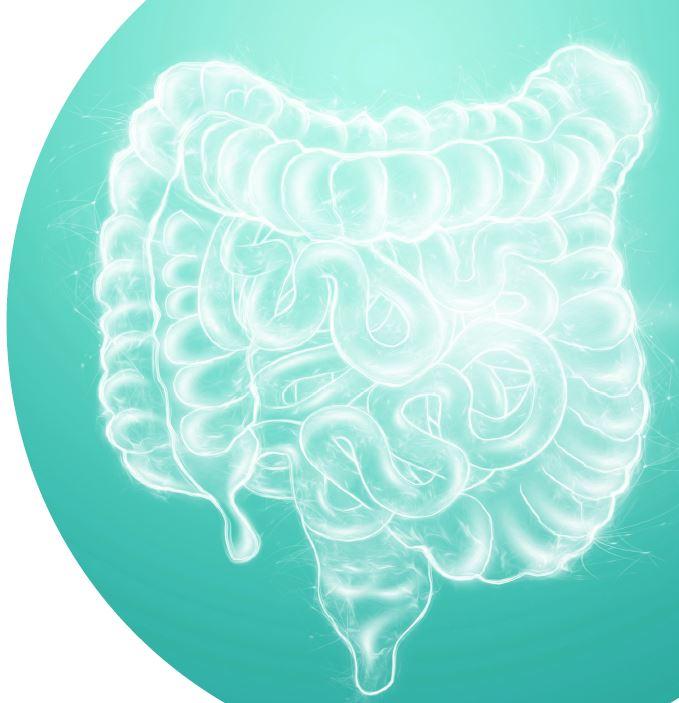 Vivre avec une MICI* : les tabous démasqués