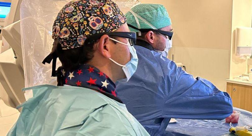 Symposium - Radiologie interventionnelle