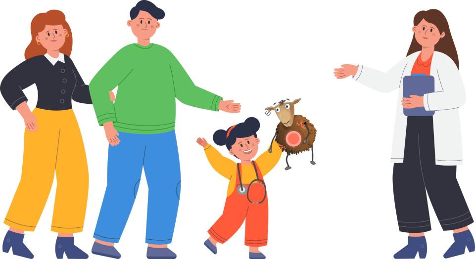 Save The Date : Un après-midi en immersion à l'hôpital de Nivelles