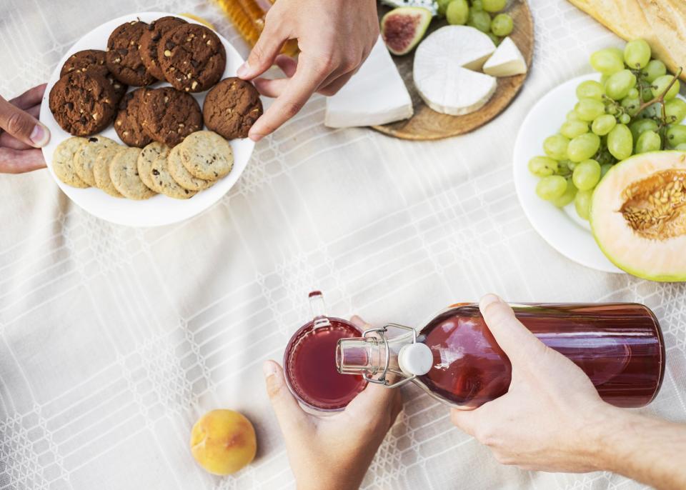 Vivre avec le diabète - Cycle d'ateliers