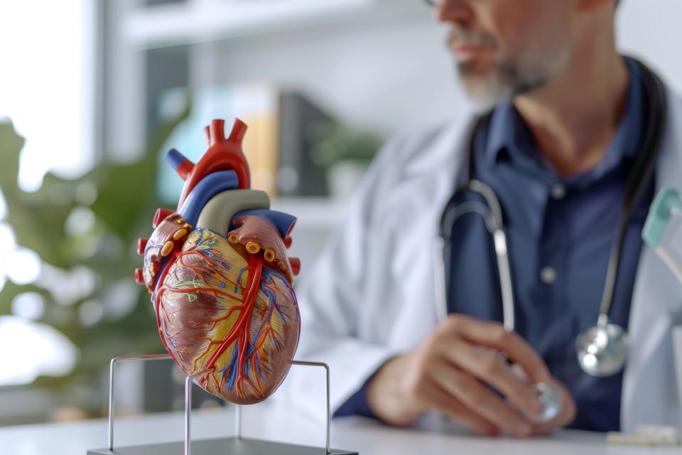 Rencontres scientifiques de Cardiologie