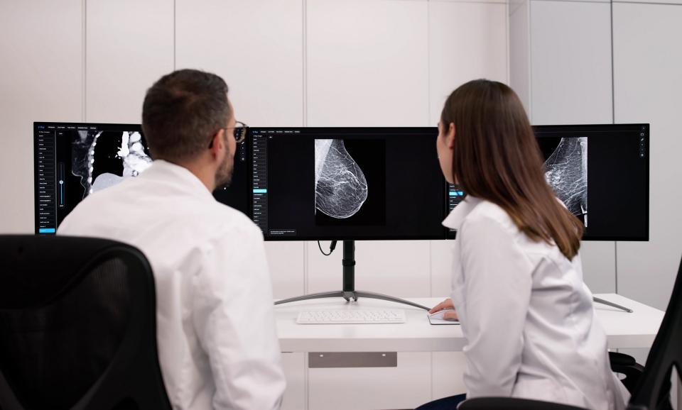 Symposium de radiologie interventionnelle