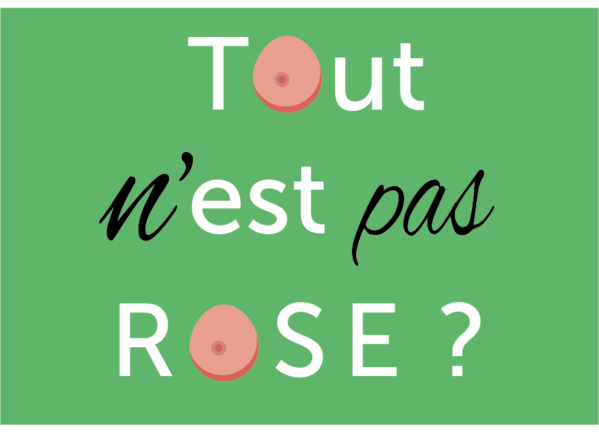 Symposium : Cancer du sein, vers l'excellence par une prise en charge personnalisée