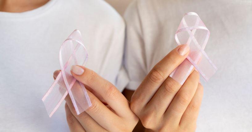 OCTOBRE ROSE : ET VOUS, VOUS CONNAISSEZ VRAIMENT VOS SEINS ?