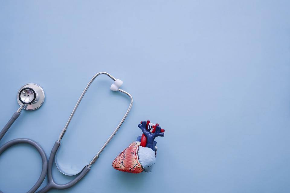 Semaine du Coeur à Nivelles