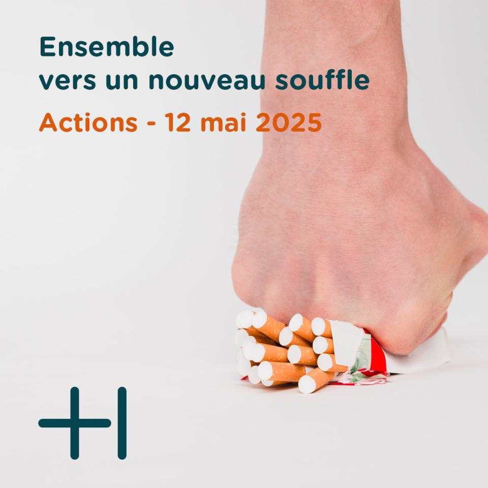 Ensemble vers un nouveau souffle