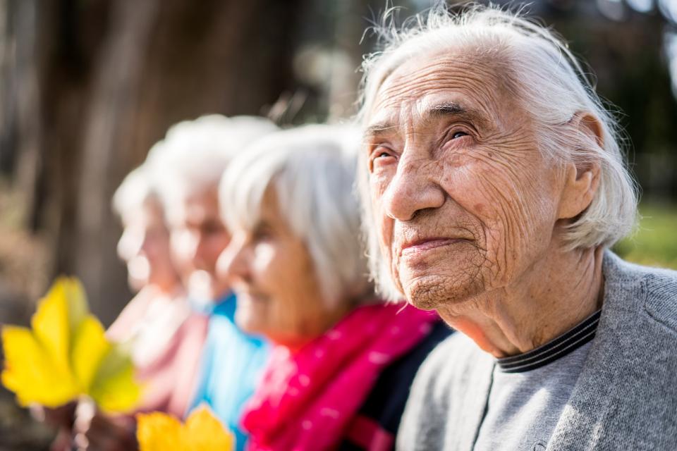 Ethique et grand âge :  regard d’un gériatre 