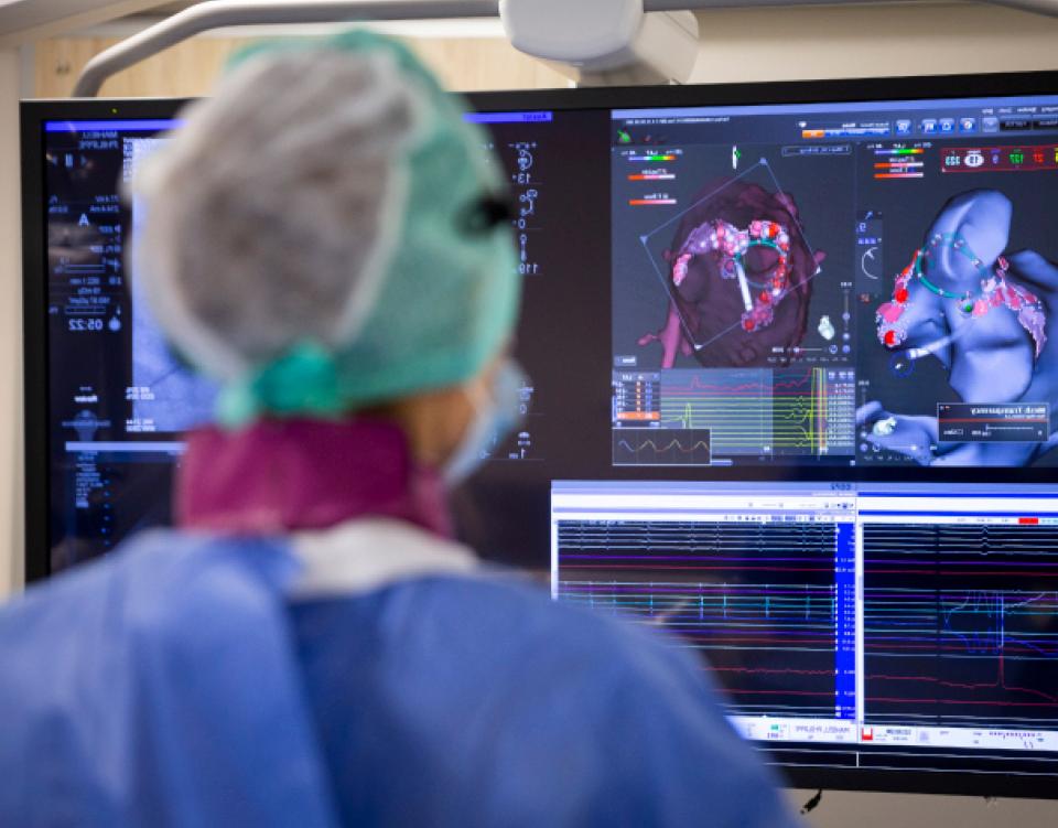 Appel à candidatures - Administrateurs pour le nouveau réseau hospitalier