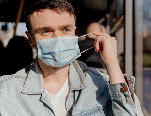 Virus hivernaux, les bons réflexes à adopter - Niveau orange