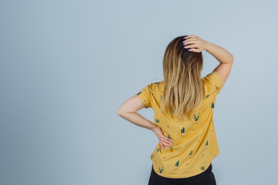 Nivelles : Réorganiser son quotidien, le défi réussi de Brigitte à l'École du Dos