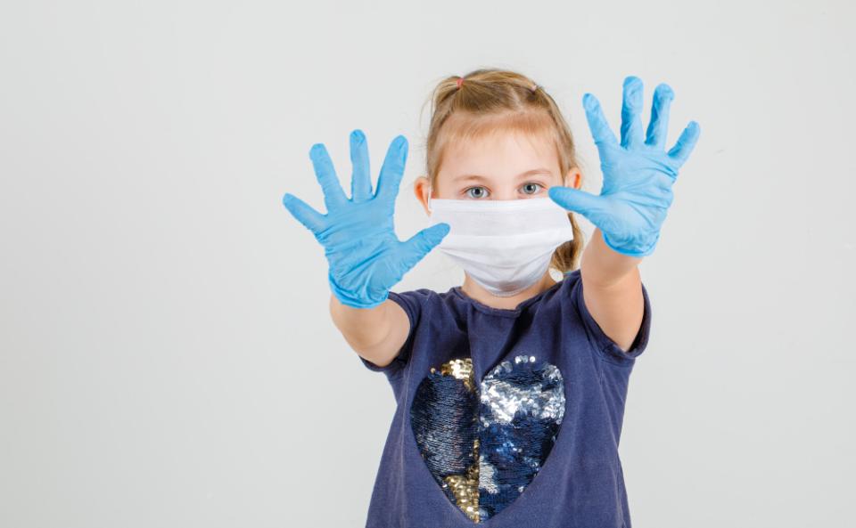 Les p'tites questions qui soignent - L'hygiène hospitalière