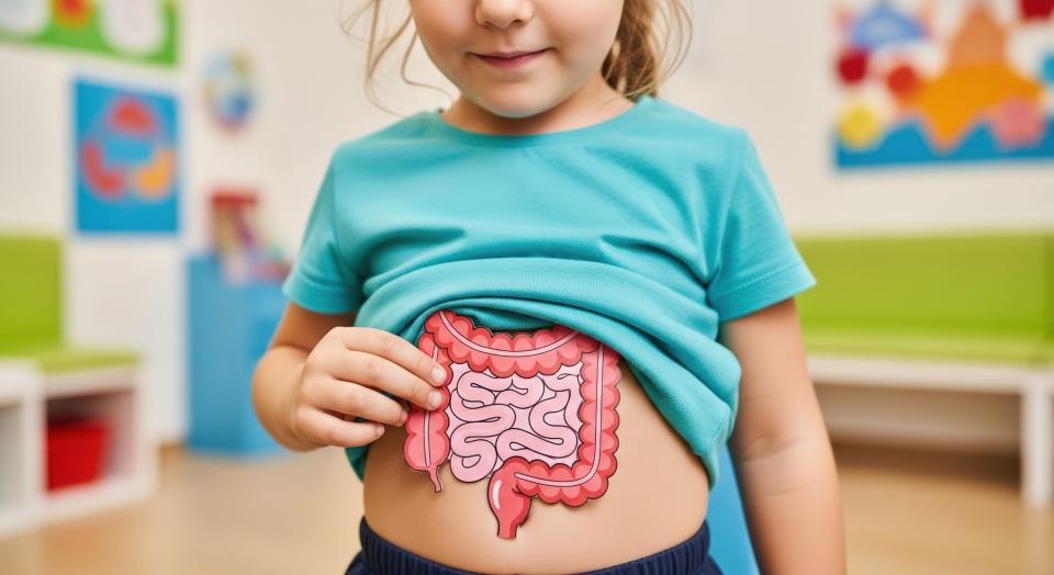 Les p'tites questions qui soignent - La Gastroentérologie