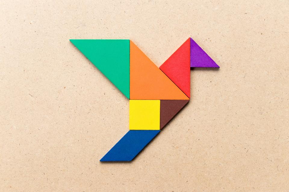 Découvrez Tangram, l'hôpital de jour psychiatrique pour adultes à Tubize