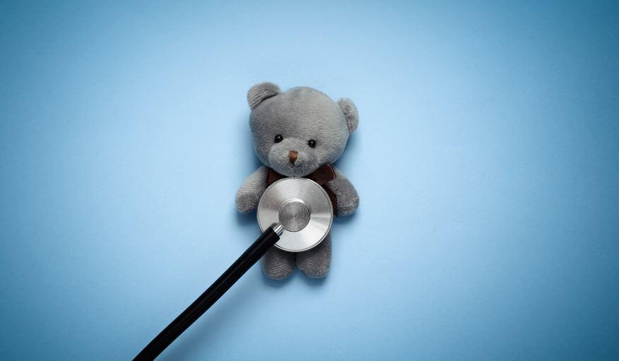 Les p'tites questions qui soignent - La pédiatrie