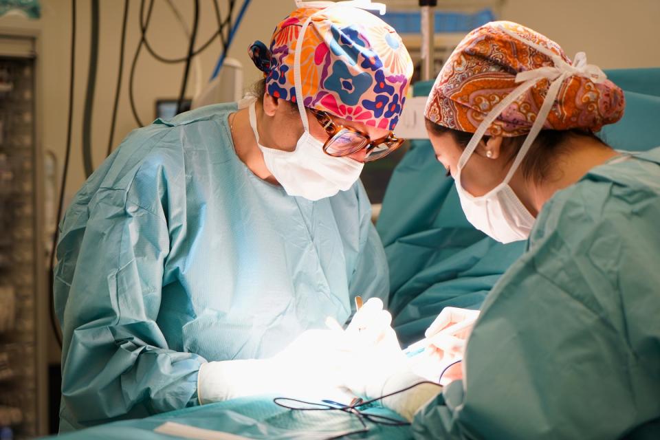 Chirurgie Pédiatrique : une prise en charge sur mesure pour chaque enfant