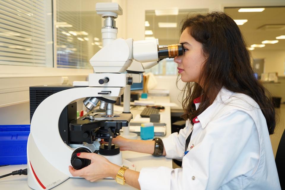 Le laboratoire de Nimy : au cœur de la performance en Biologie Clinique (vidéo)