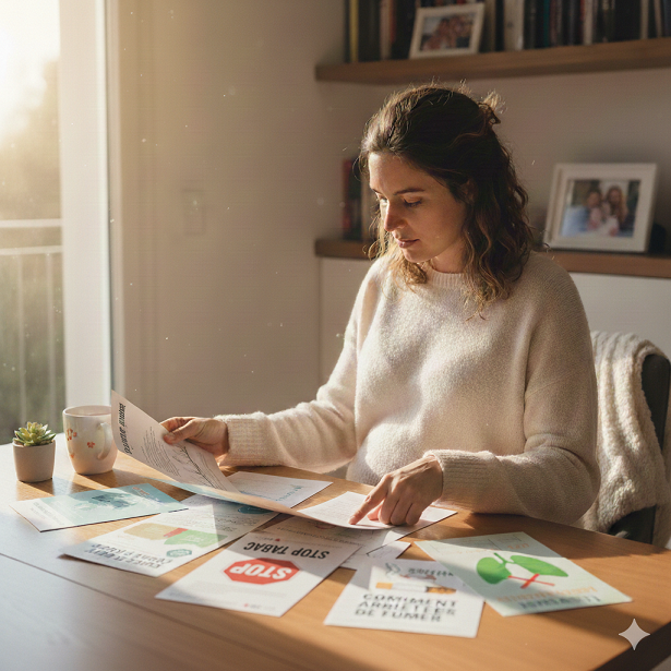 Jolimont : lancement de consultations tabacologiques pour les futurs parents