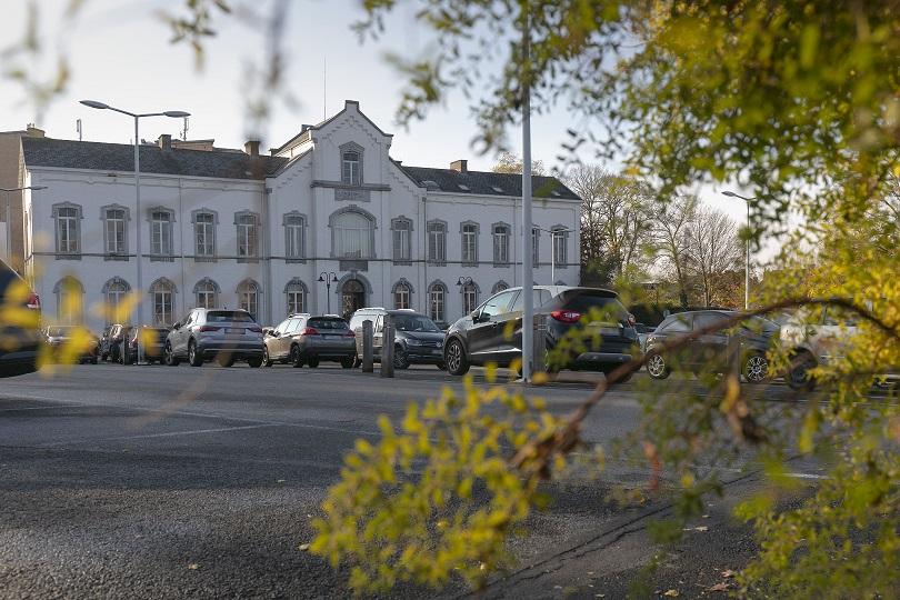 Réforme hospitalière : l’hôpital de Nivelles est, et restera, un hôpital aigu