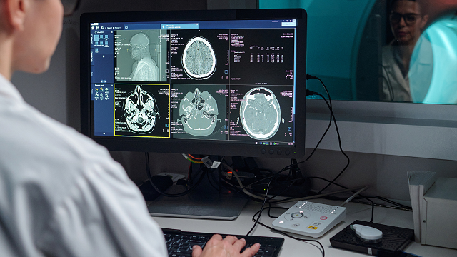 Nouveau à Warquignies : la Clinique de l’accident ischémique transitoire (AIT)