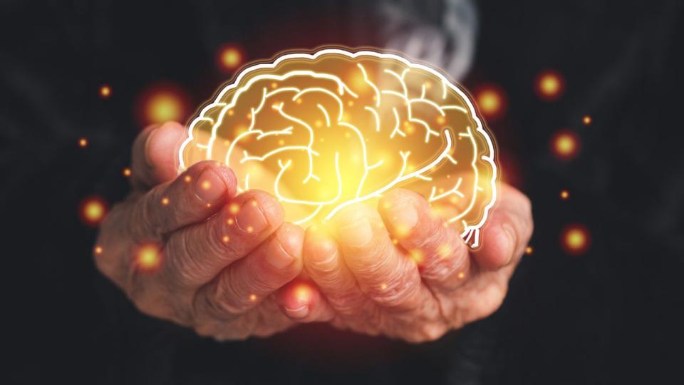 Parlons de la maladie d'Alzheimer