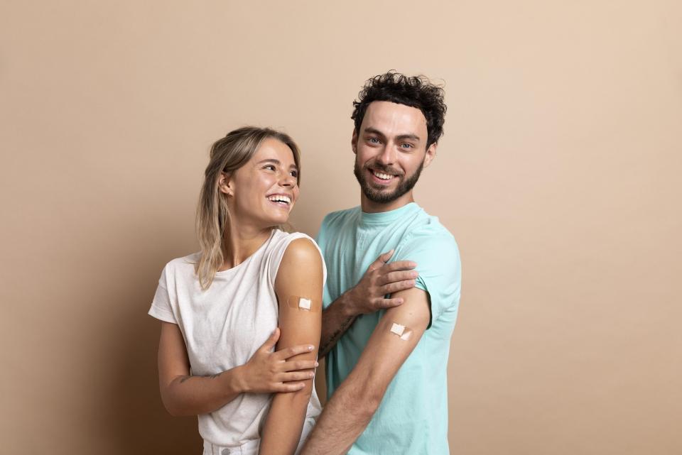 Vaccination HPV remboursée jusqu’à 30 ans : il n’est pas trop tard pour se protéger