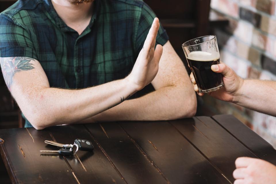 Dépendance à l’alcool : un accompagnement thérapeutique pour aller "Vers Soi"