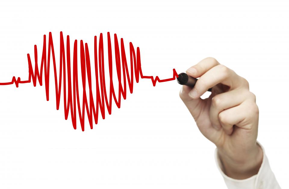 Maladies cardiovasculaires : mieux vaut prévenir…
