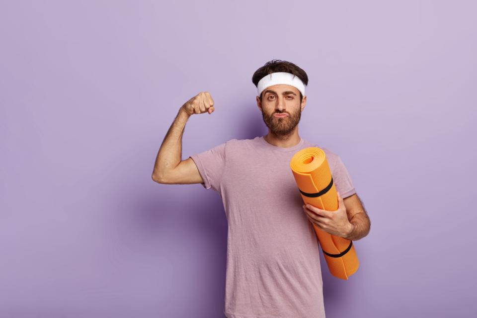 Live Instagram - Sport Santé